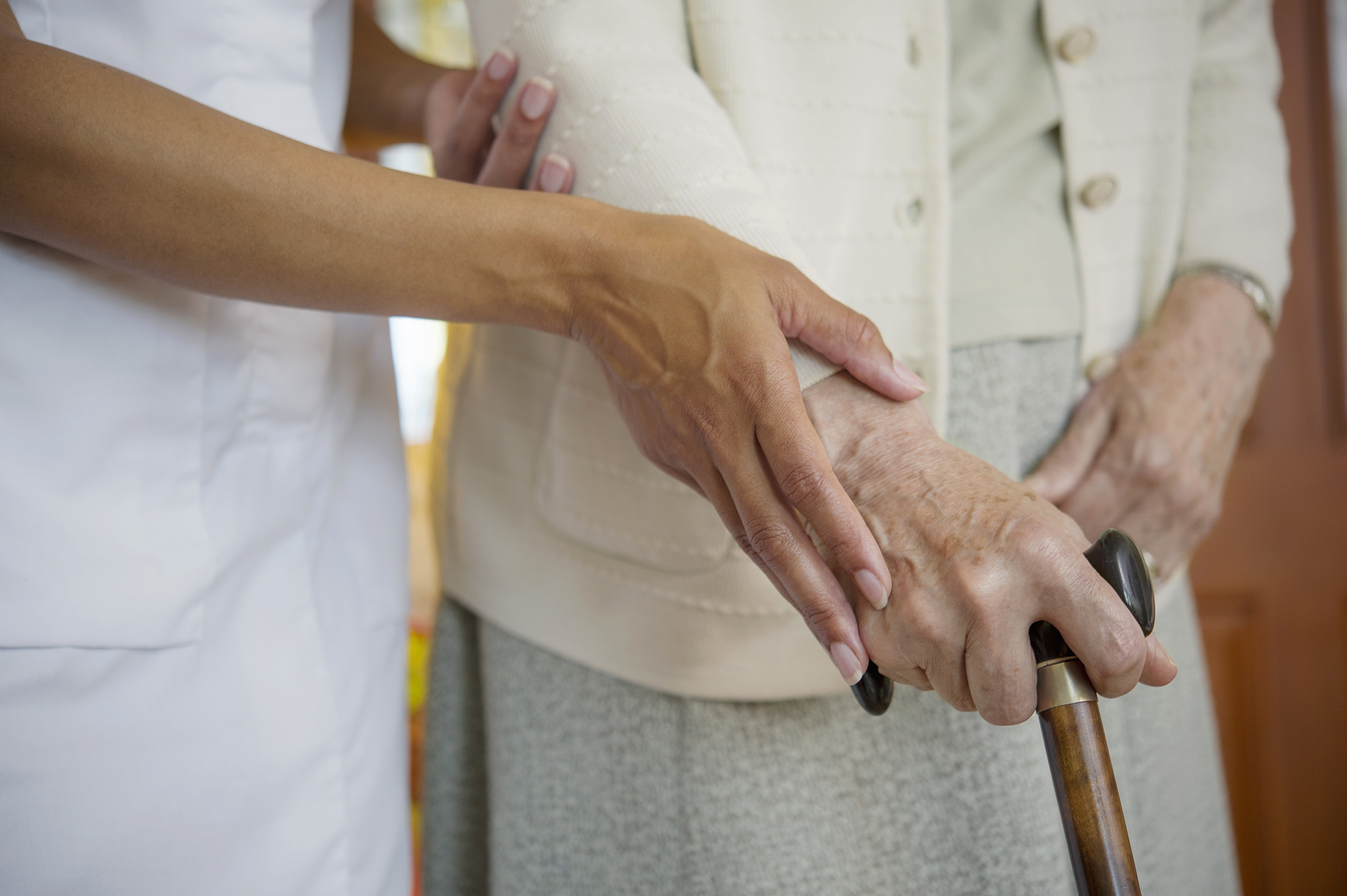 How Medicare's New Rules May Improve Eldercare Benefits