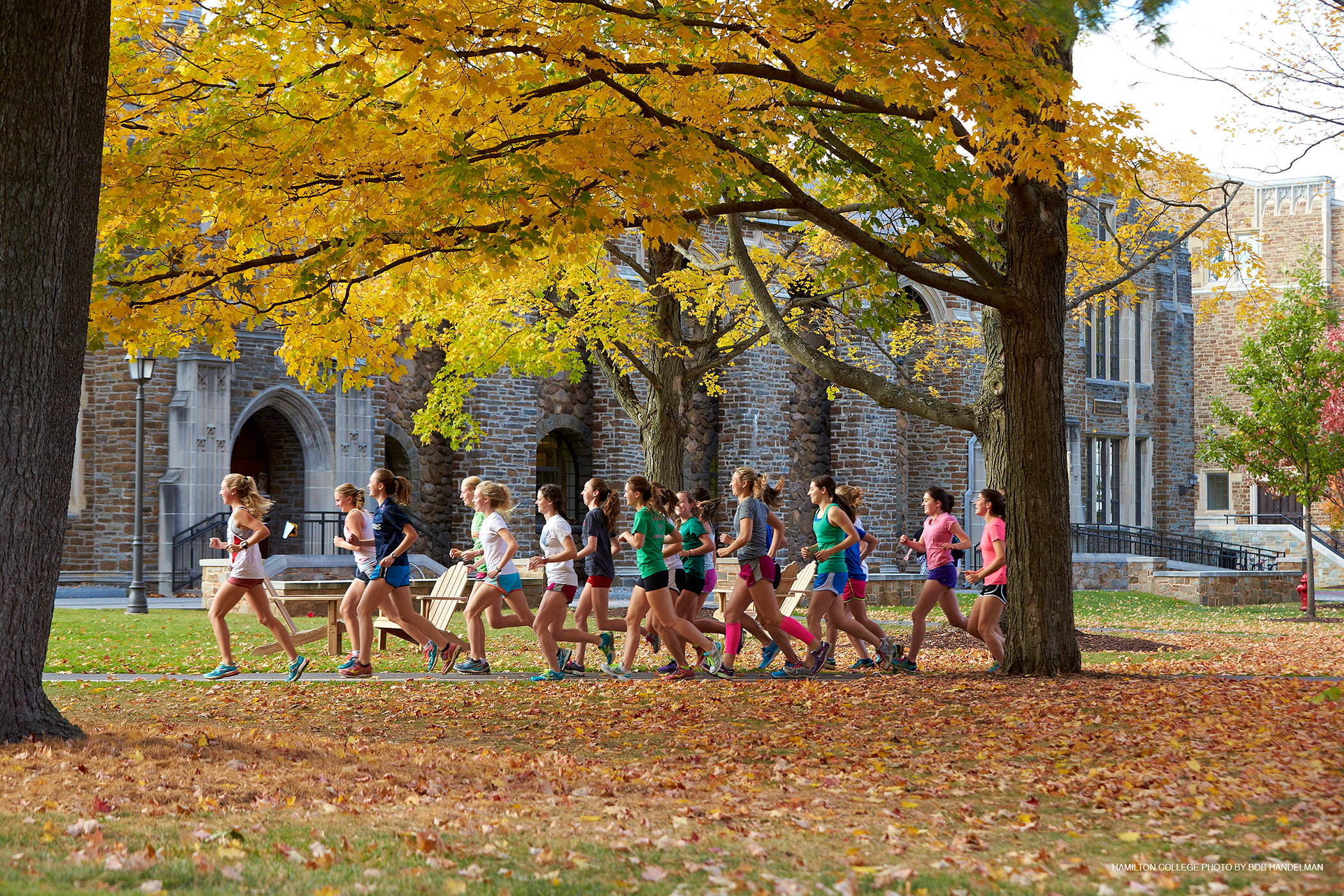 The 15 Best Value Liberal Arts Colleges in the U.S.
