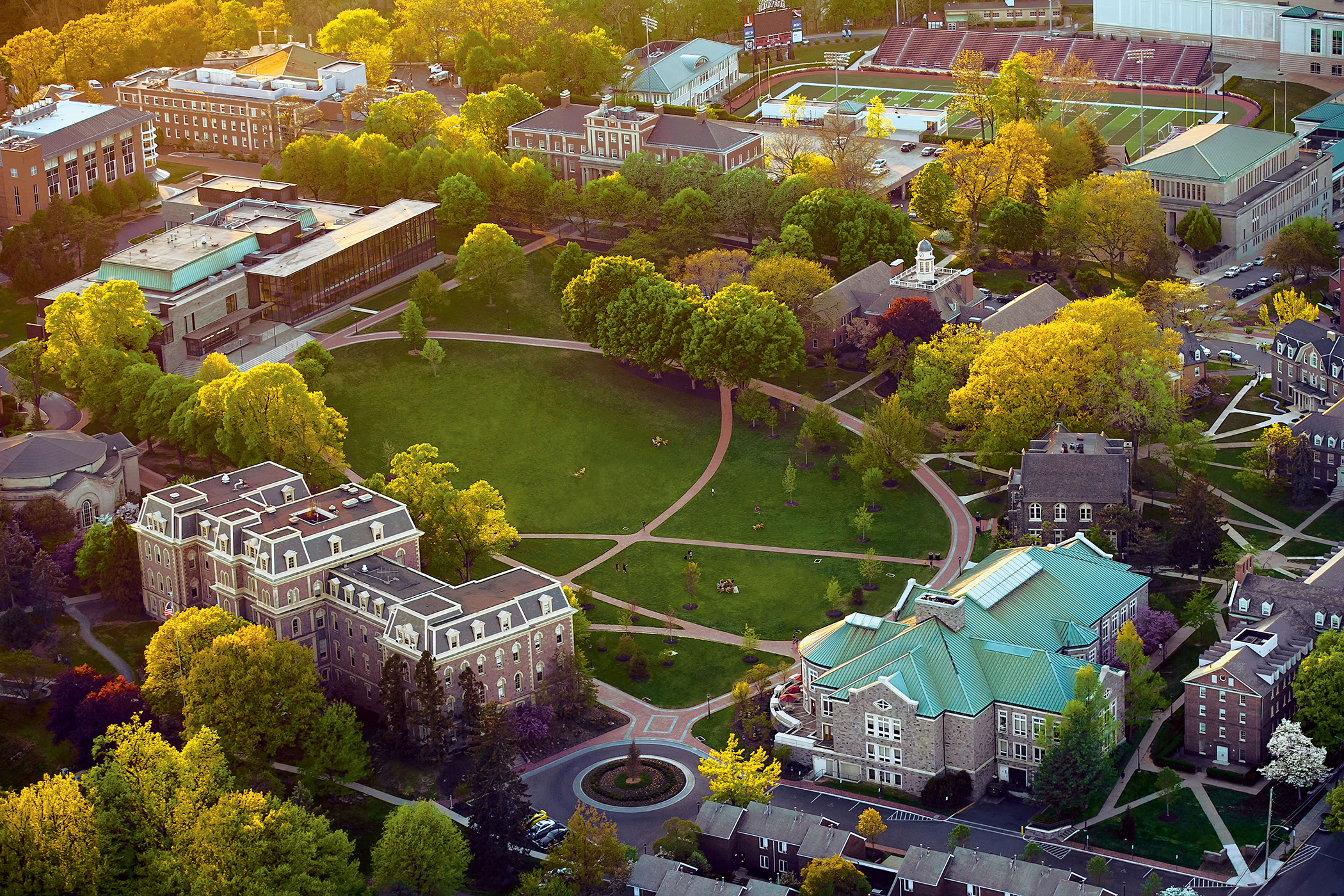 <a href="http://new.money.com/best-colleges/profile/lafayette-college" target="_blank">8. Lafayette College</a>
                                          
                                           	Early earnings: $57,800
                                           	Mid-career earnings: $106,000
                                          