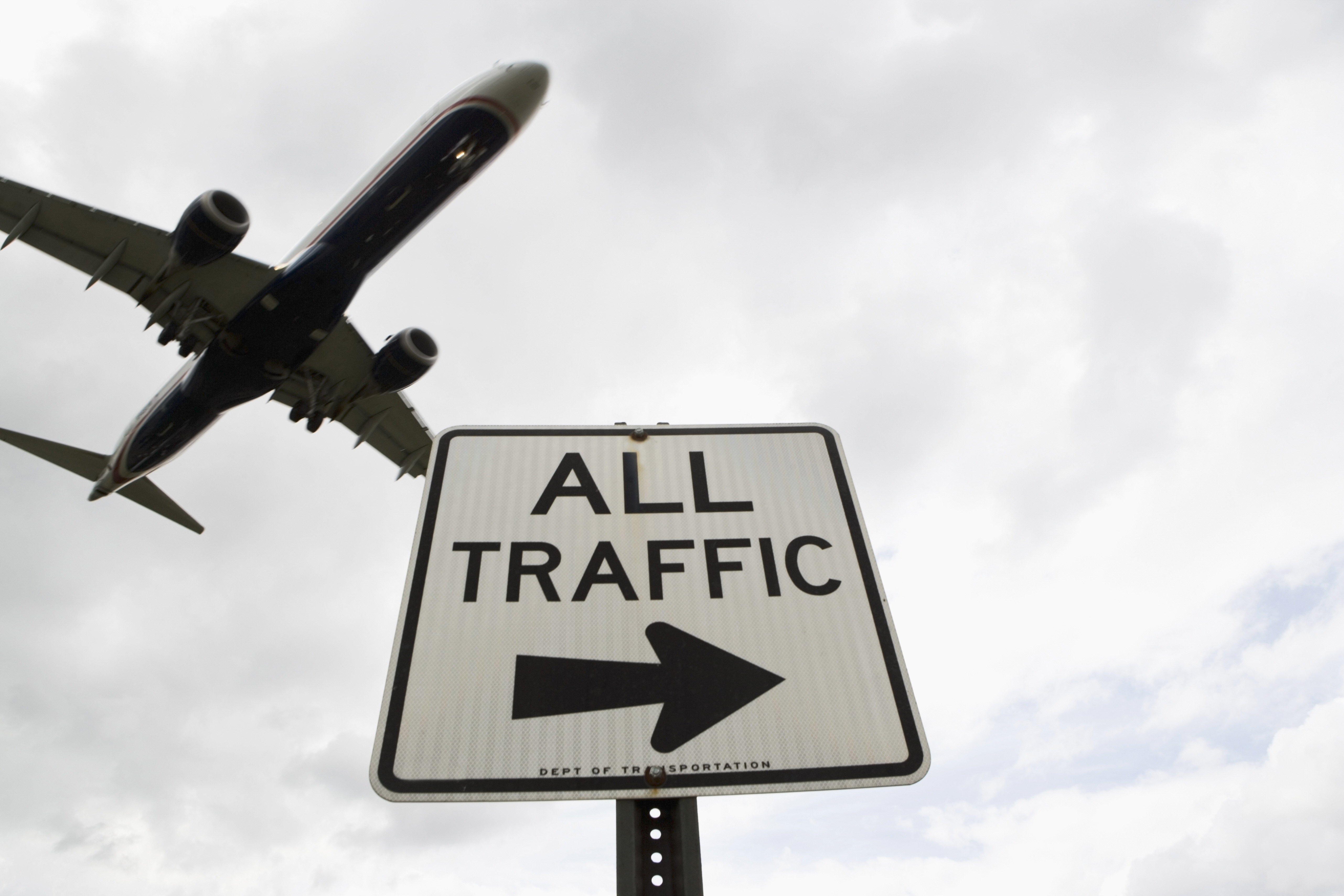 The Busiest Airports This July 4th Weekend