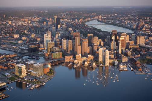 Why Boston Refused to Host the 2024 Olympics