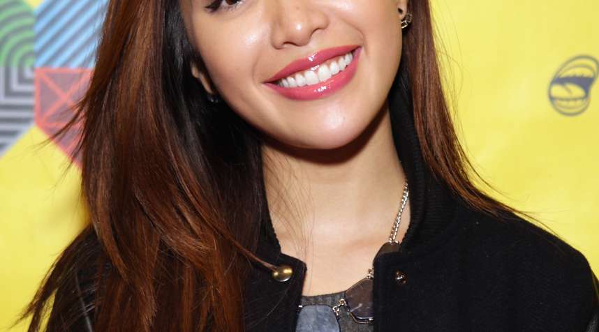 Internet personality Michelle Phan attends How To Keep Your Social Media Game Sincere' during the 2015 SXSW Music, Film + Interactive Festival at Austin Convention Center on March 16, 2015 in Austin, Texas.