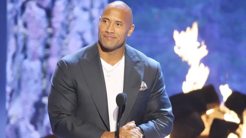 Spike TV's Guys Choice 2015 - Show