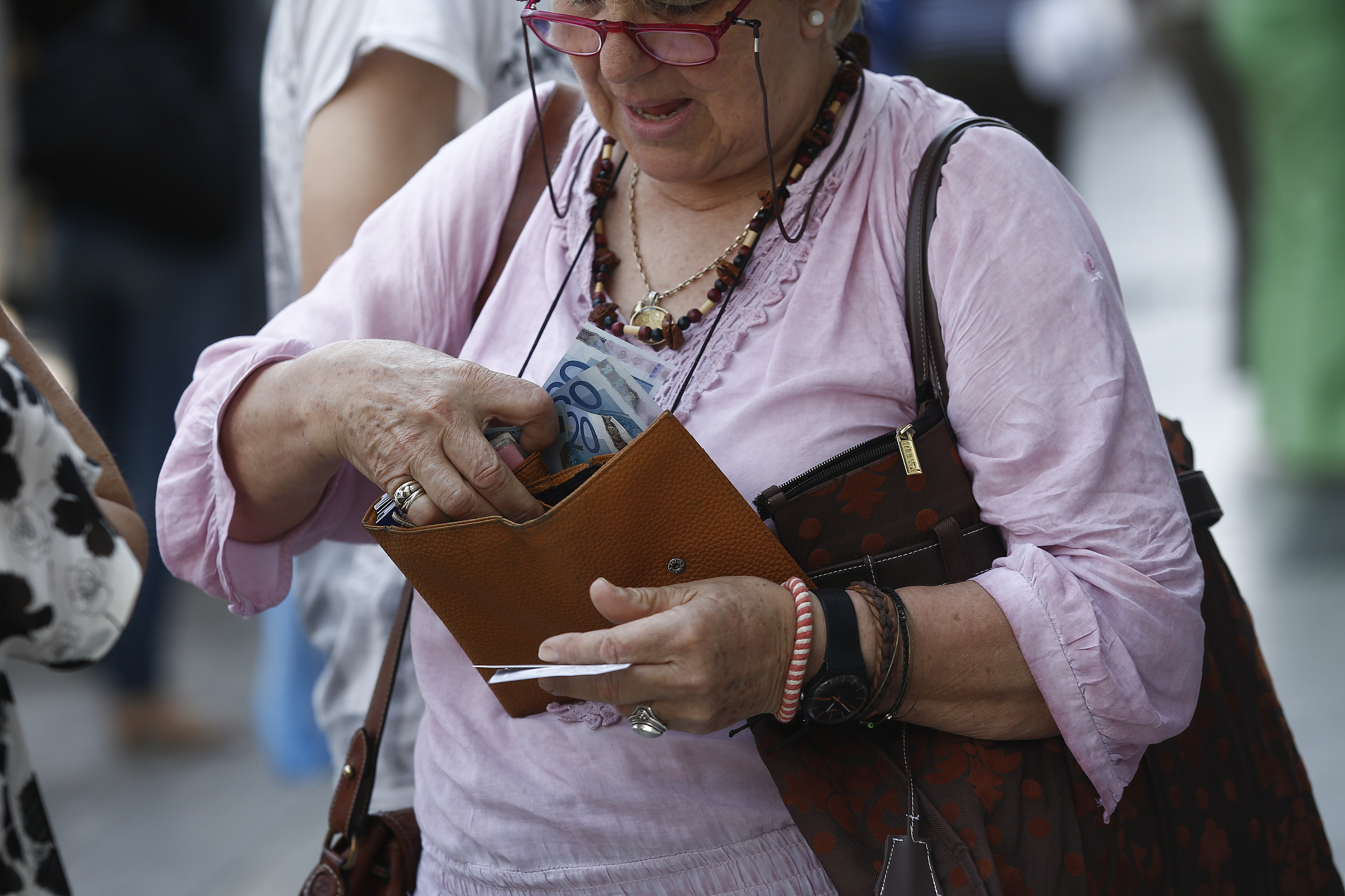 Here's How Greece Could Affect Your Retirement Savings