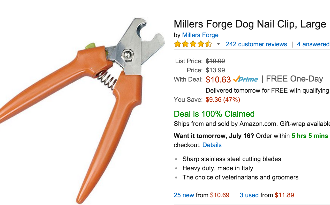 dog-nail-clippers