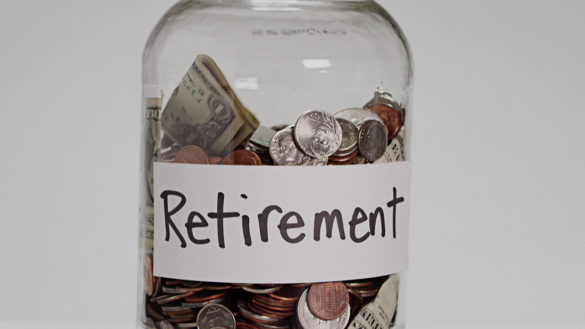 The Painful Secret to Retirement Success