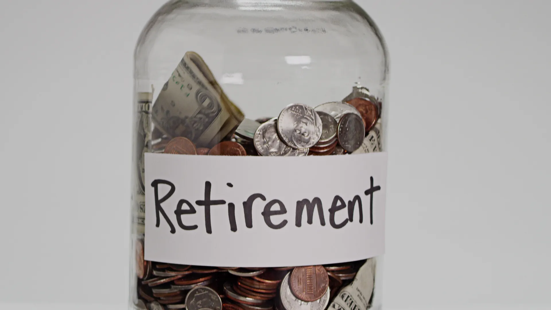 The Painful Secret to Retirement Success