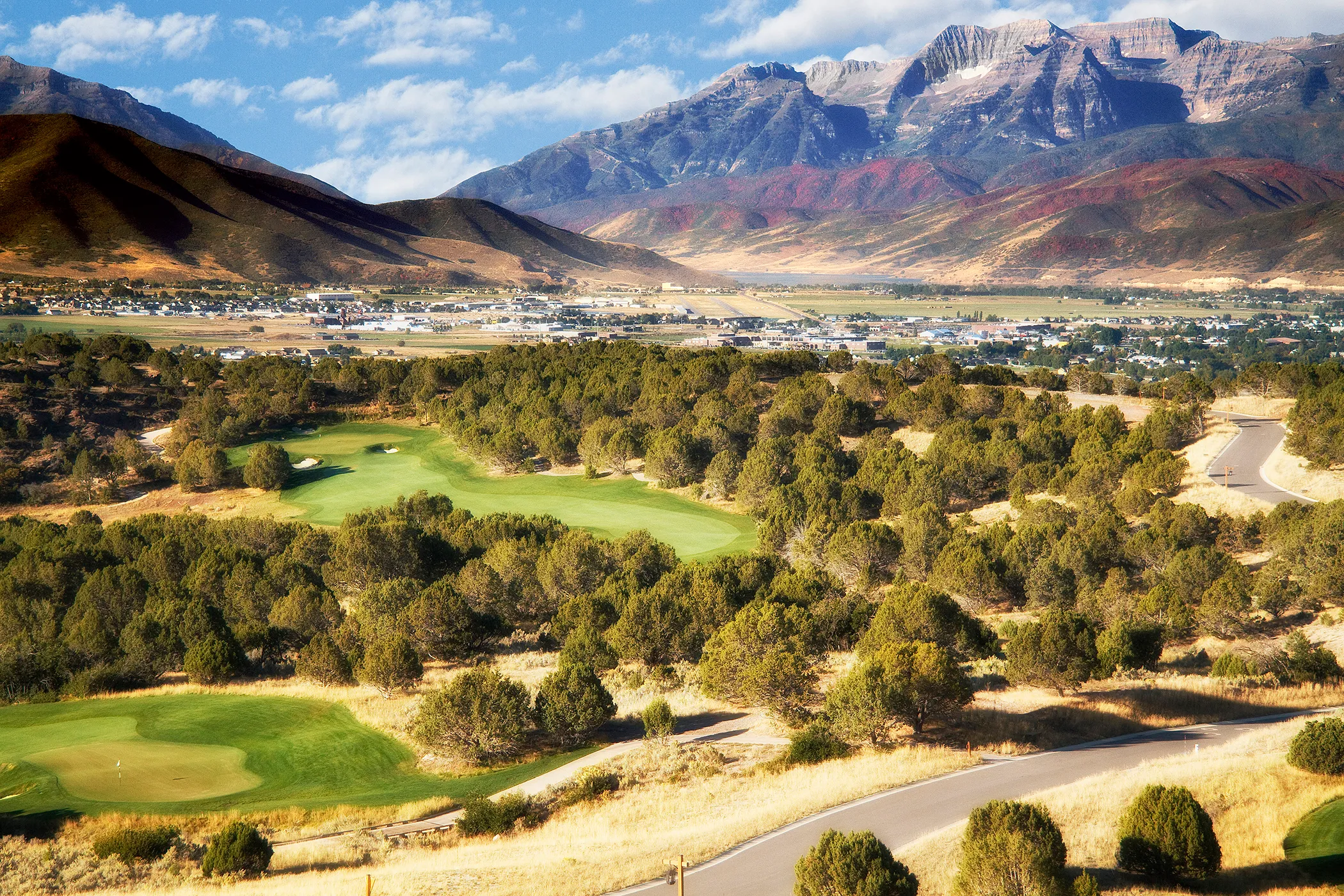 Best Places to Live 2015 Heber, Utah Money