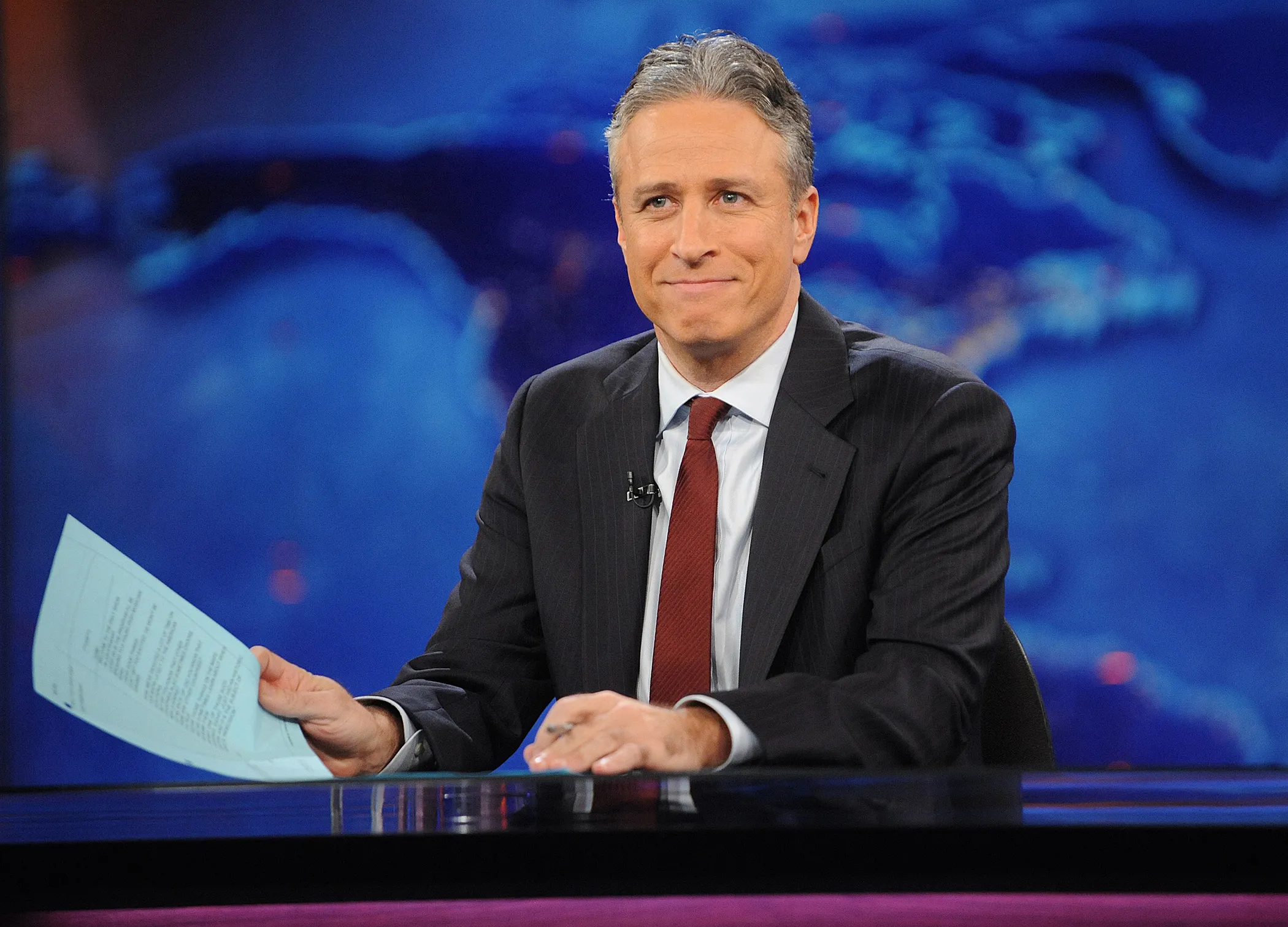 Jon Stewart's 5 Most Priceless Money Moments