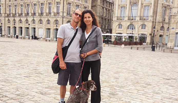 Retiring Early and Moving Abroad: How One Couple Made It Happen