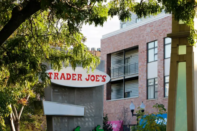 Trader Joe's