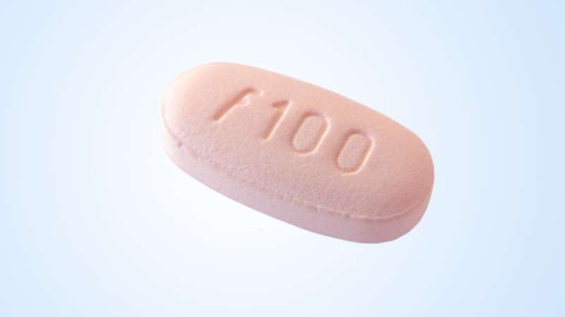 A tablet of flibanserin female viagra