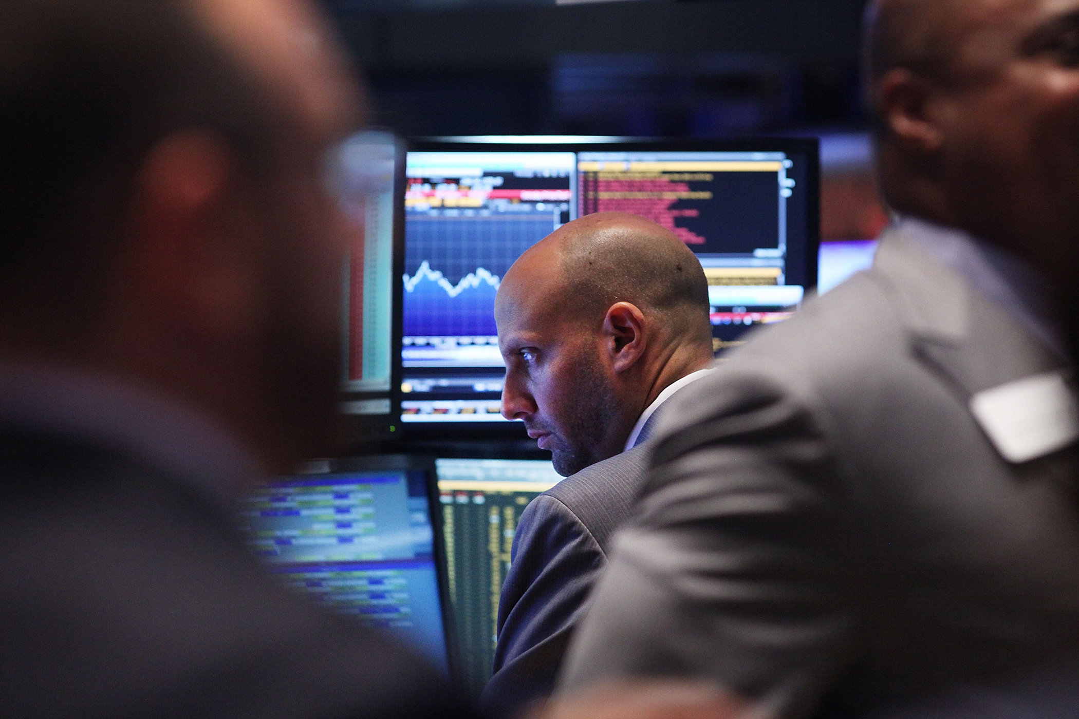 3 Key Numbers That Will Show Where the Stock Market Is Headed