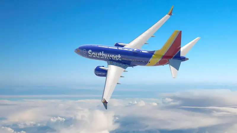 Southwest Airlines