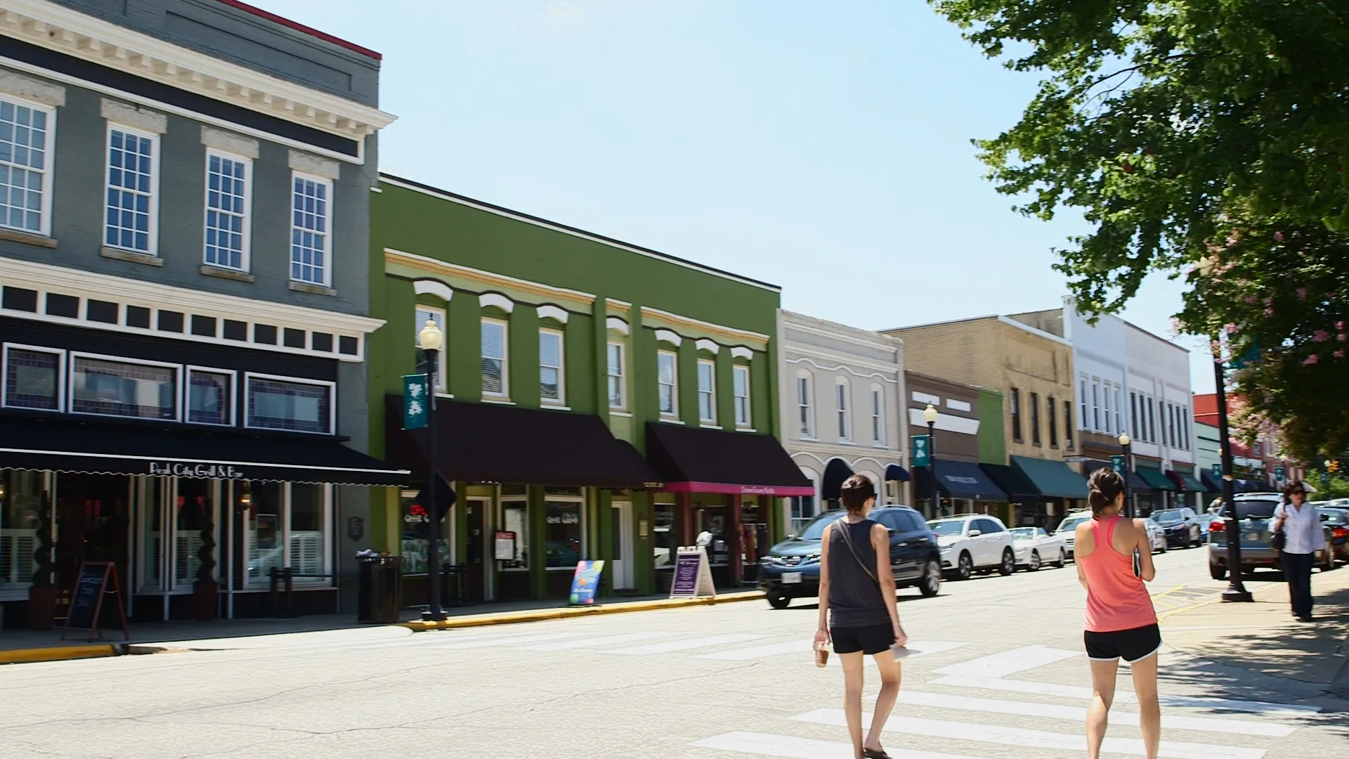 Best Places to Live 2015: Apex, North Carolina Is the Best Place to ...