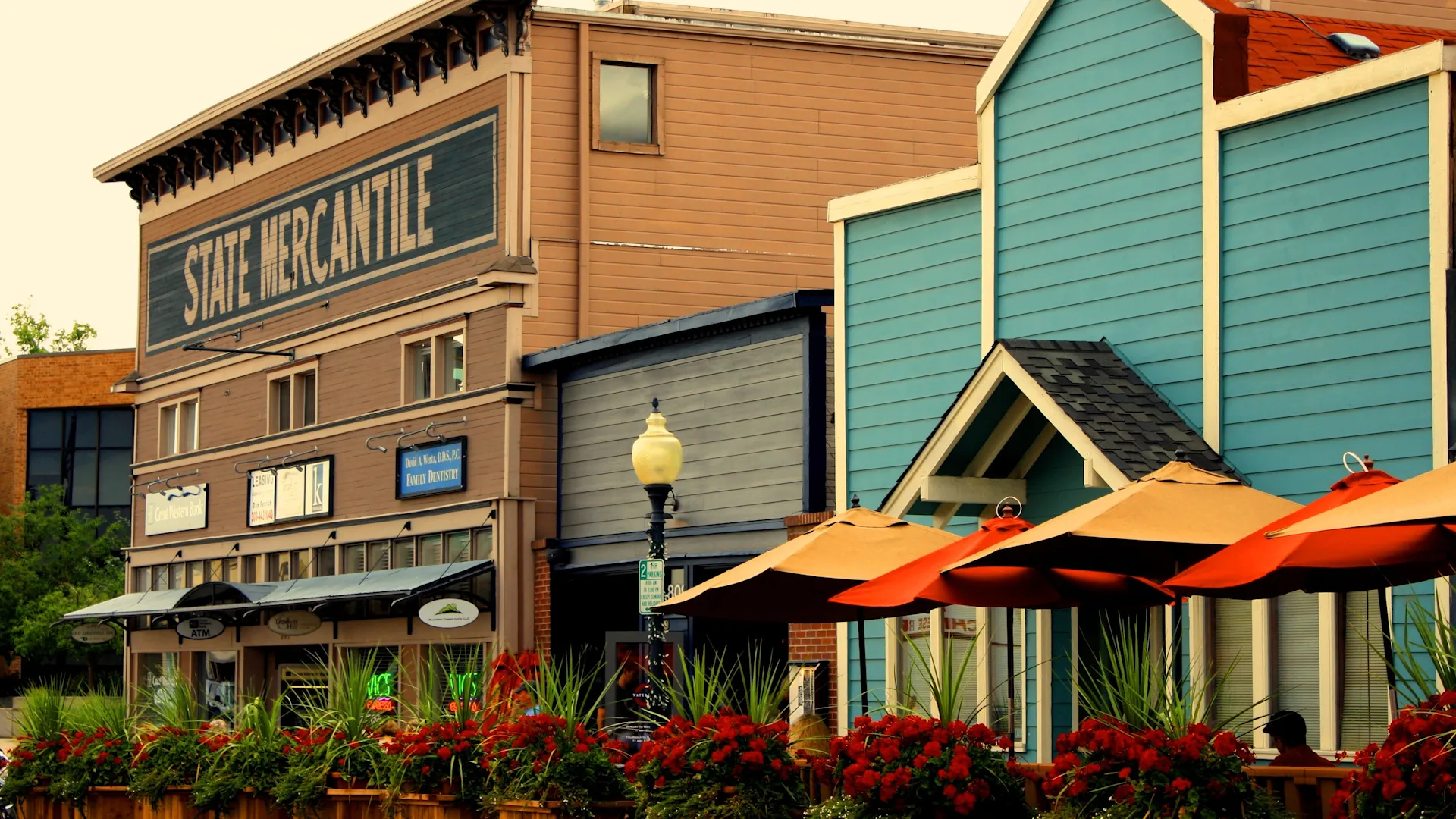 Best Places to Live 2015 See the Top 10 Towns in 3 Minutes Money