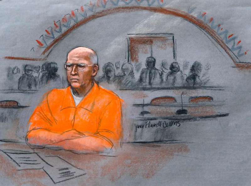 Whitey Bulger Trial