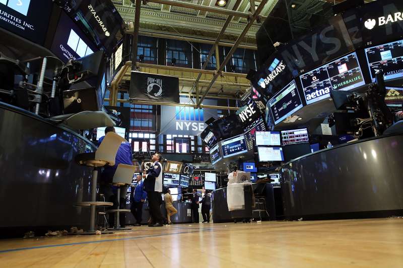 Technical Issue  Suspends Trading On New York Stock Exchange