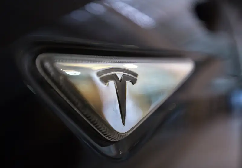 Yandex NV Launch Yandex.Taxi Service With Tesla Motors Inc. Electric Vehicles