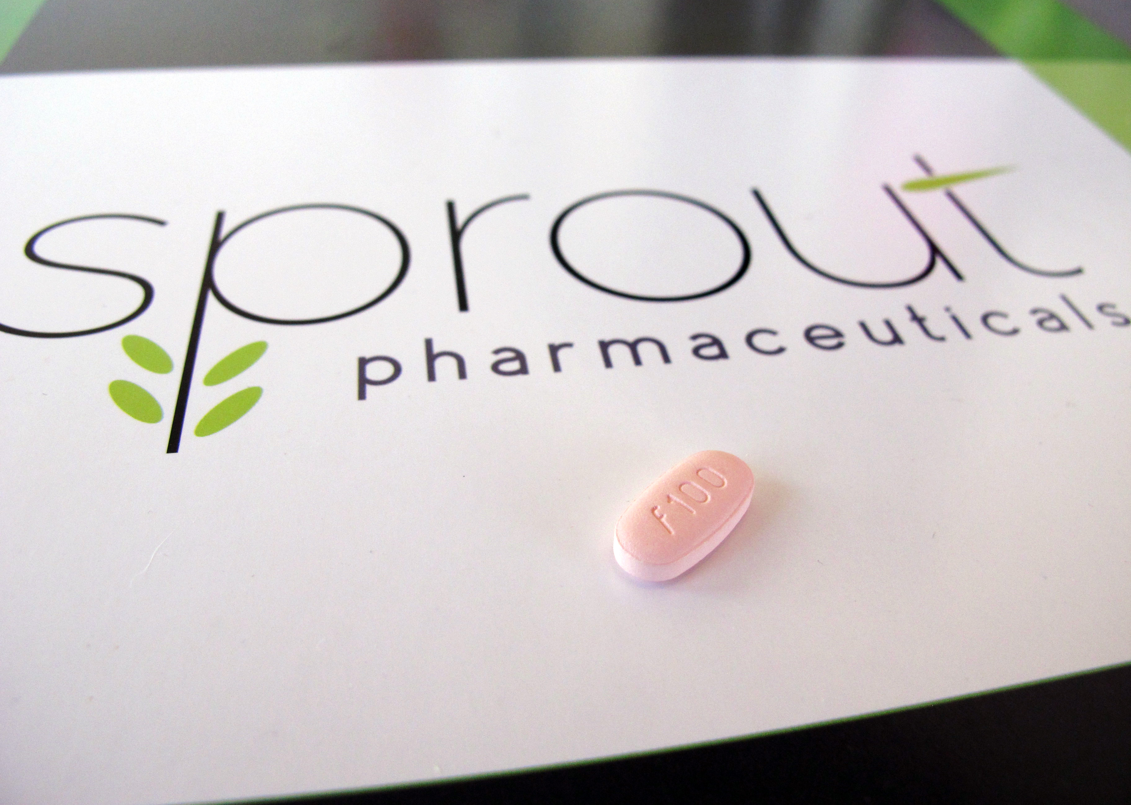 Why Sales of 'Female Viagra' Addyi Have Been So Anticlimactic