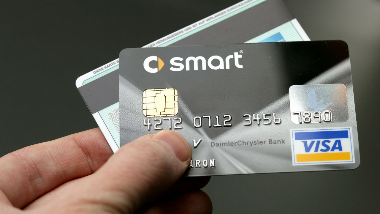 What You Need to Know About New EMV Credit Cards | Money