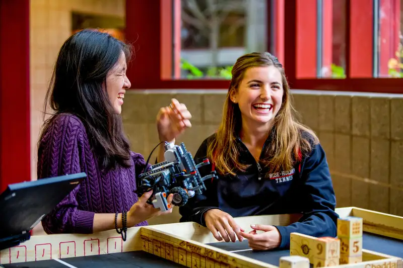 Rose-Hulman Institute of Technology