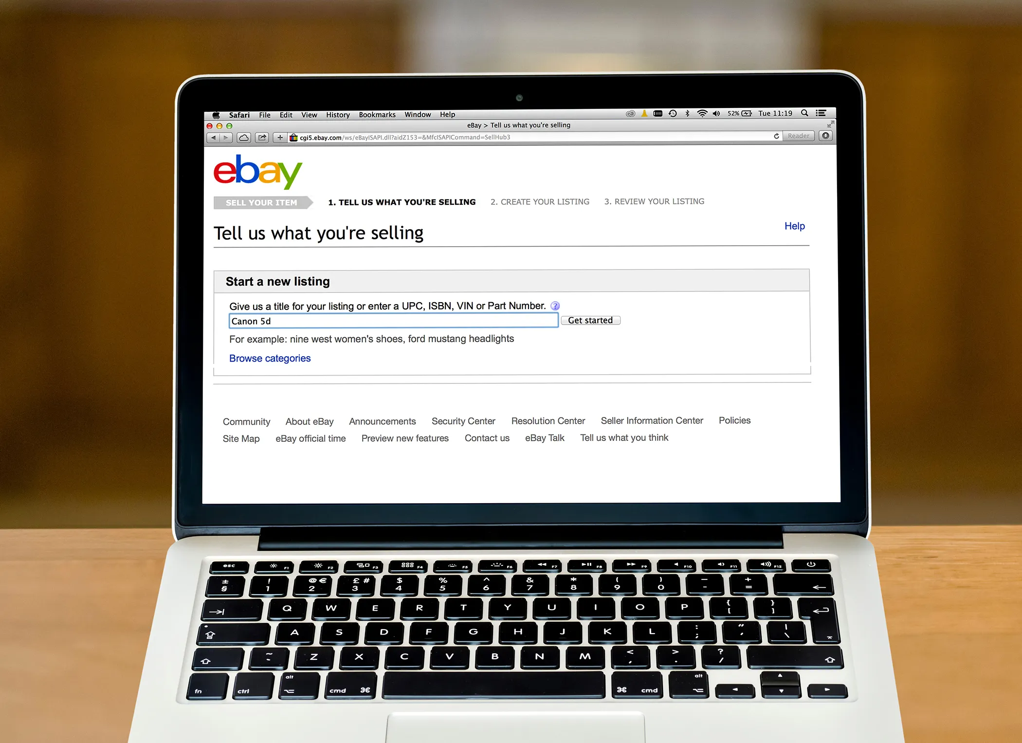 How to Sell Stuff on eBay Tips for Quick, Easy Profits Money