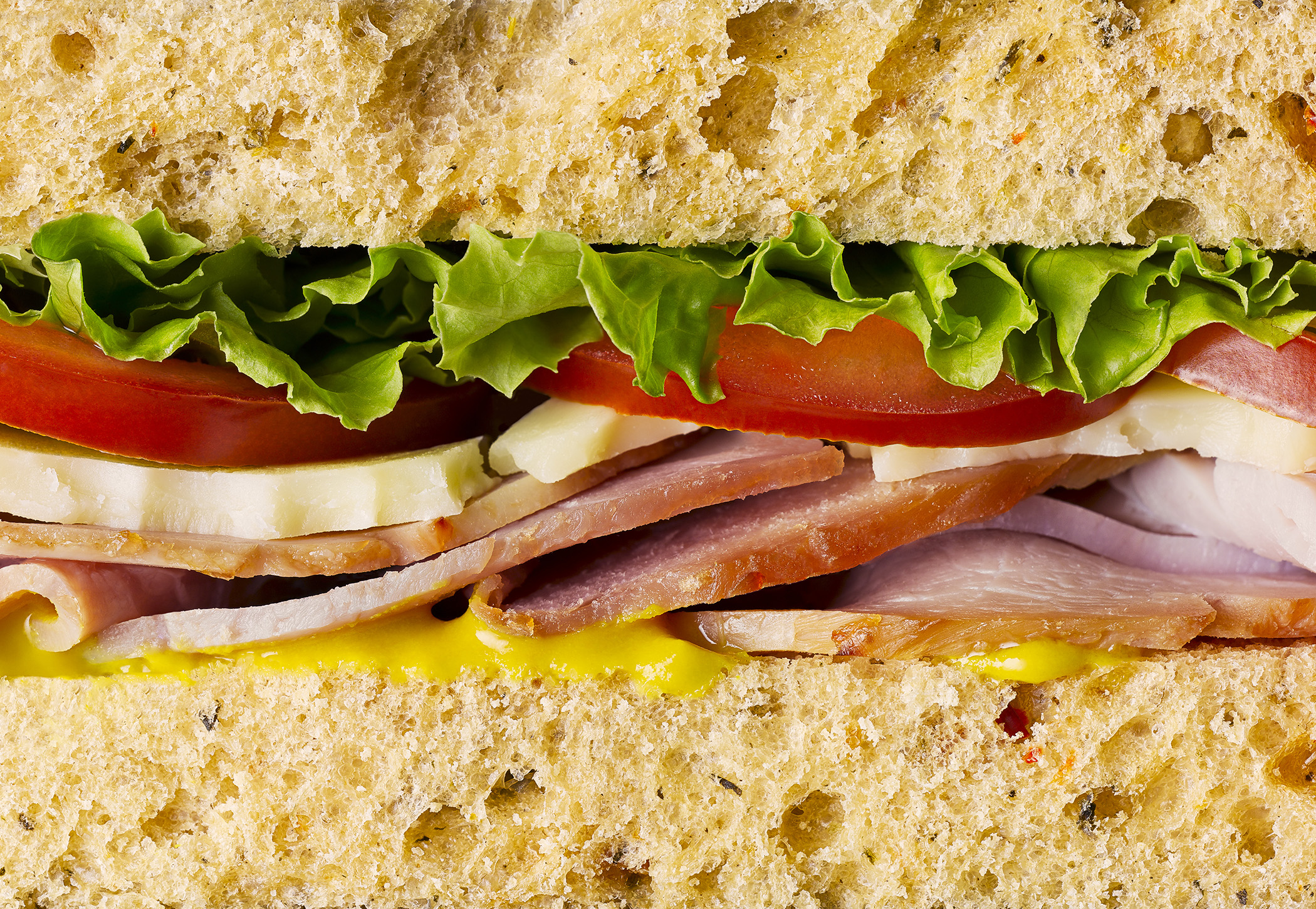 Making This Sandwich from Scratch Takes Six Months and Costs $1,500