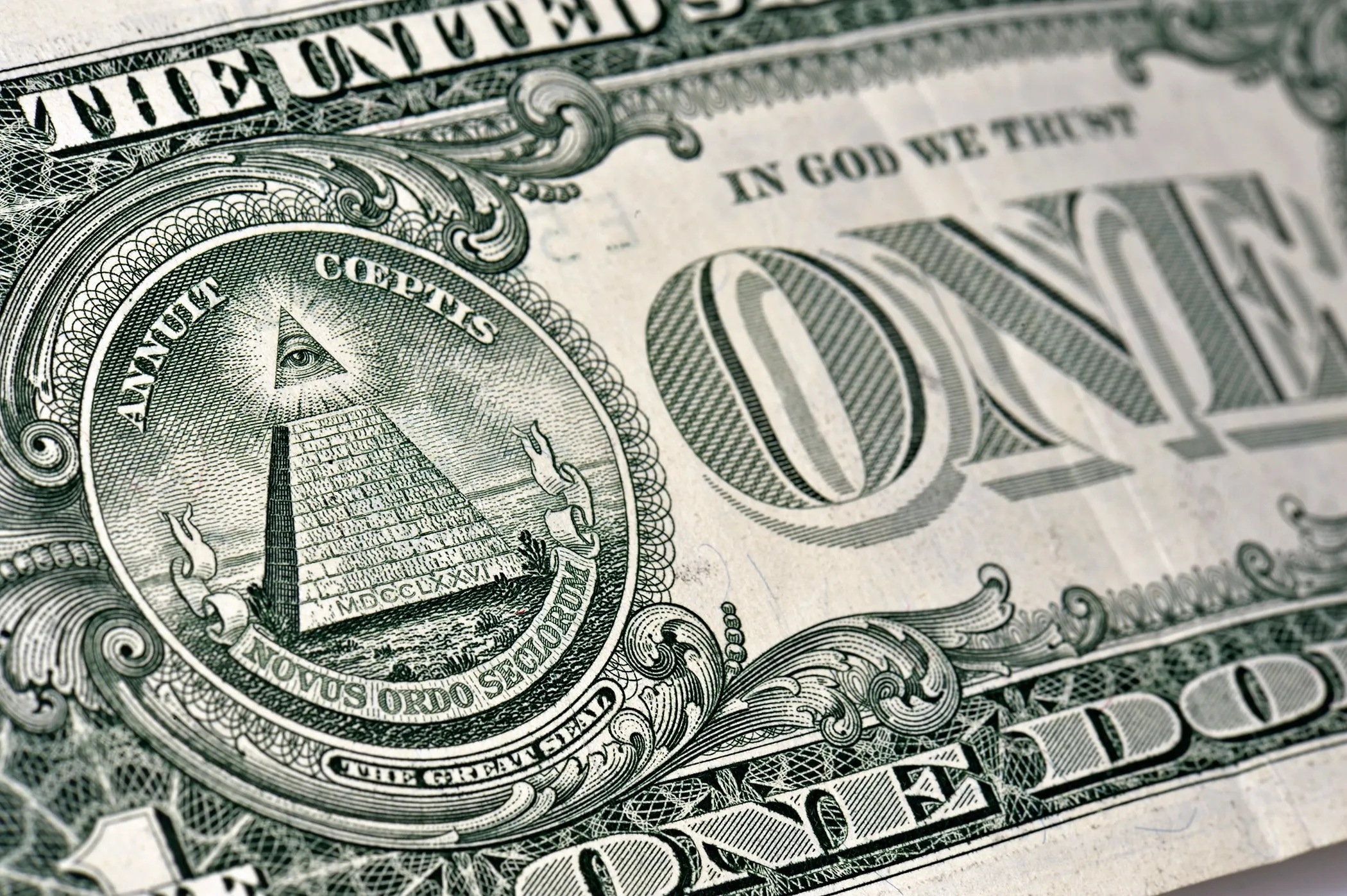 10 Facts About the $1 Bill - Fun One Dollar Bill Trivia