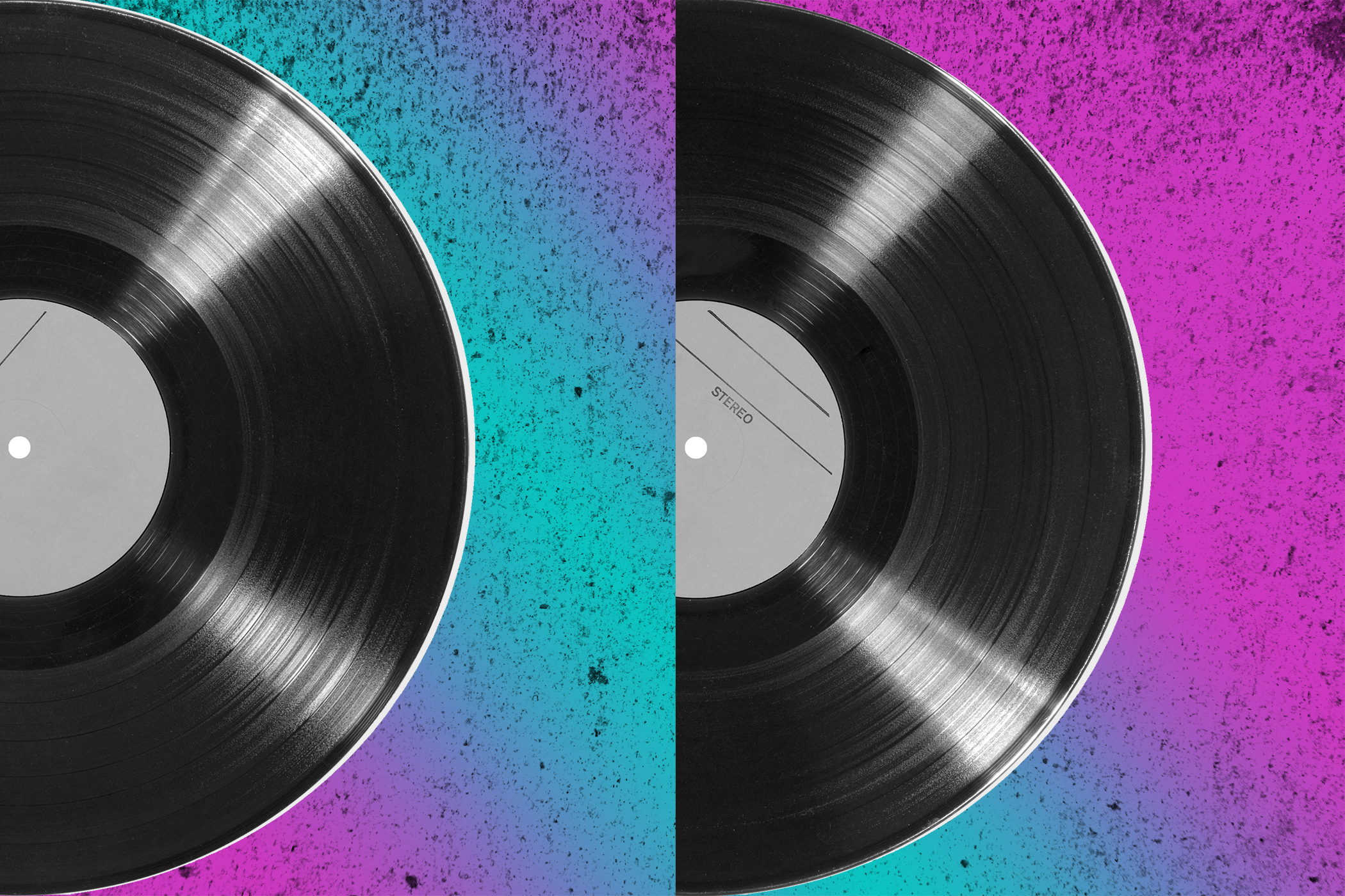 Vinyl Record Revenues Have Surpassed Free Streaming Services Like Spotify