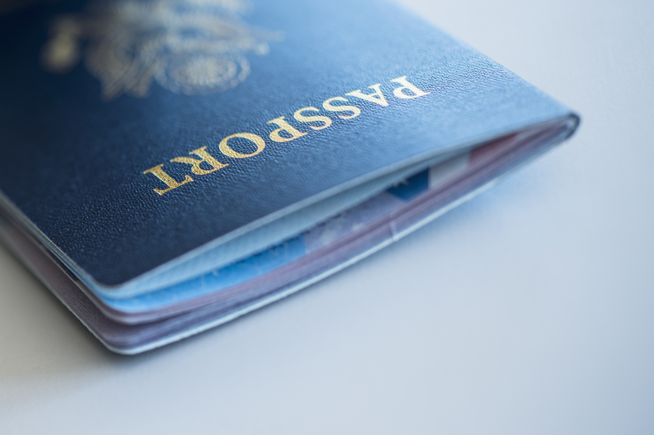 Why You Should Check Your Passport's Expiration Date Right Now