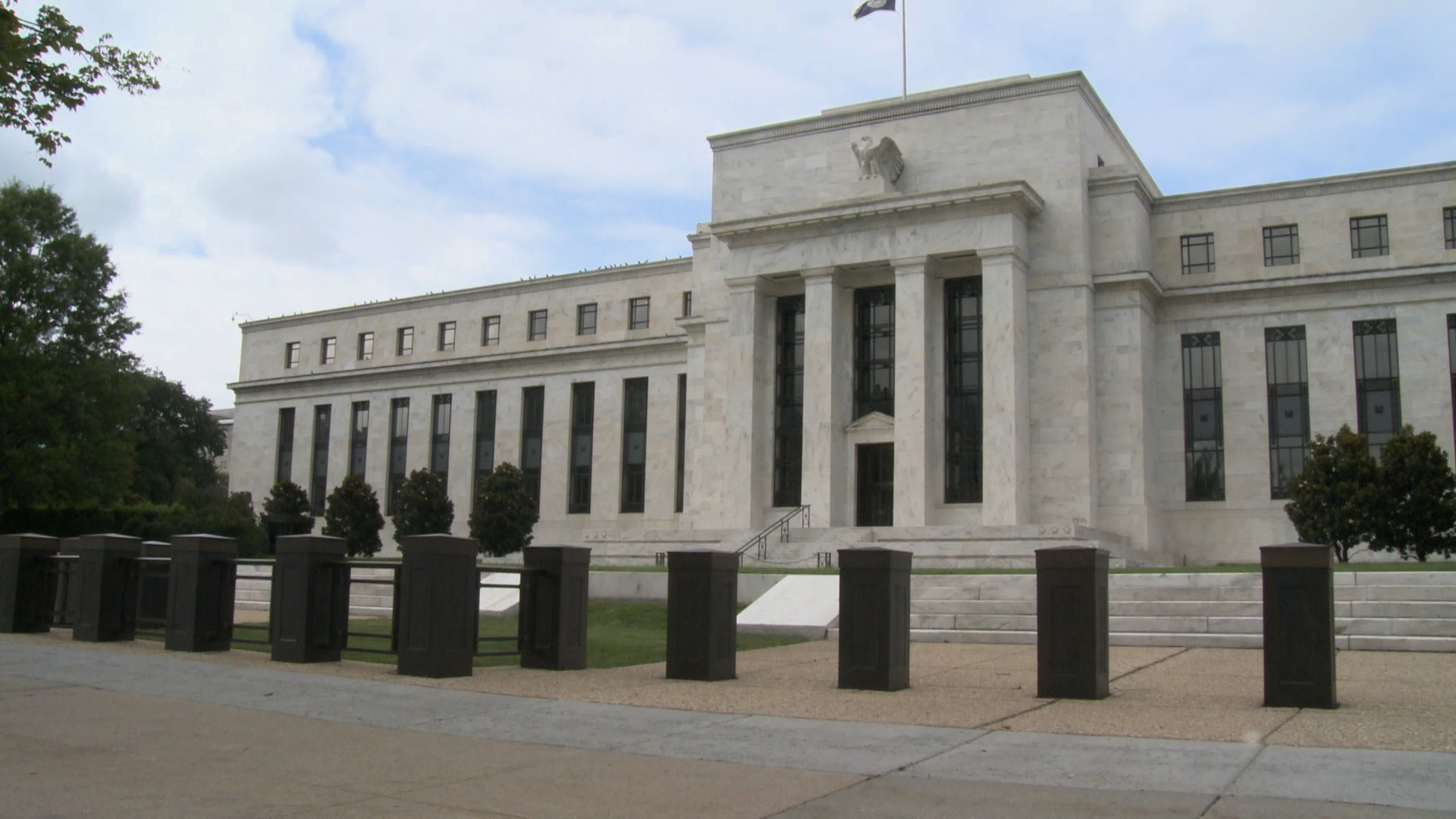 What Does the Federal Reserve Do, Exactly?