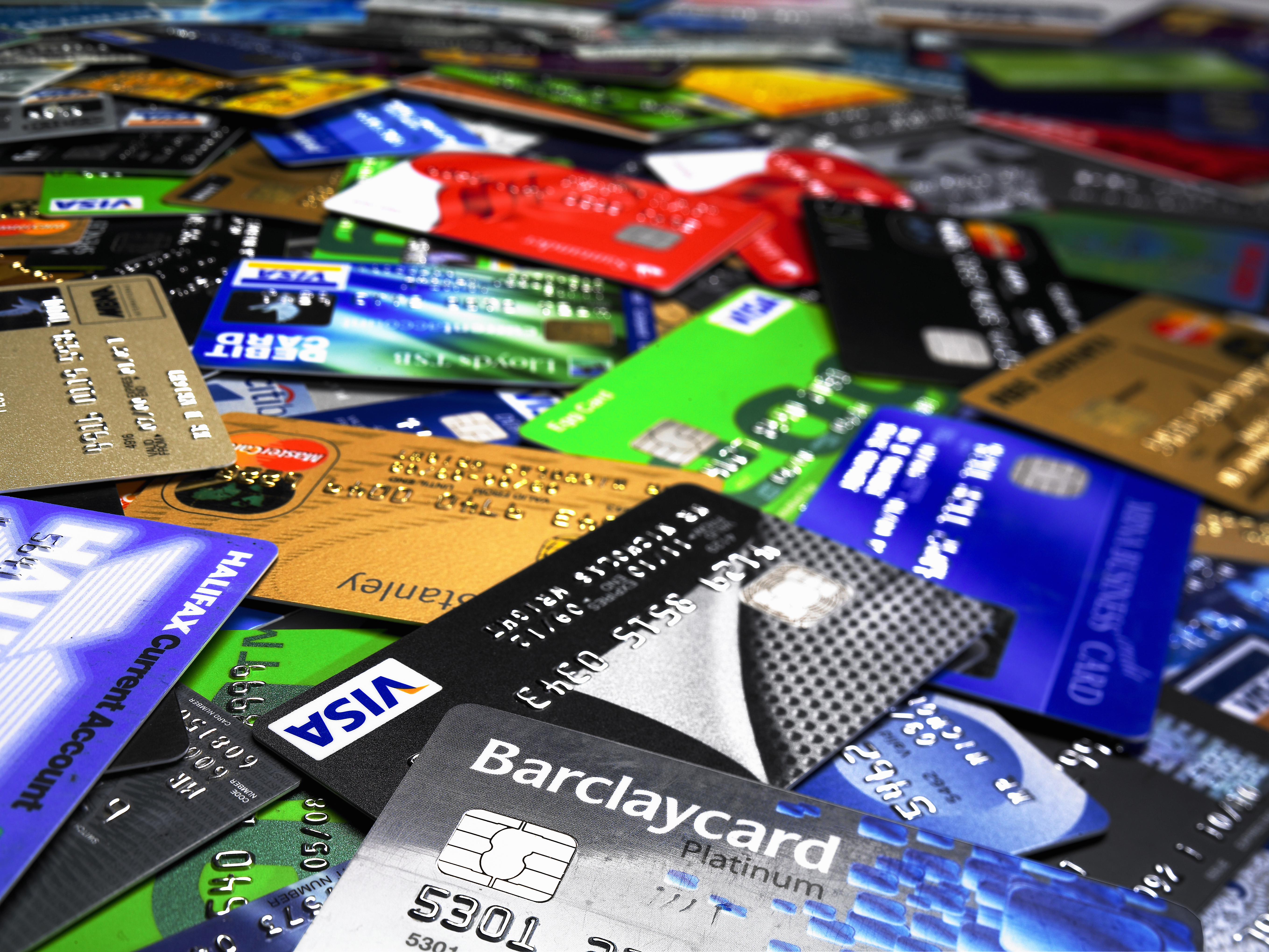 5 Credit Card Hacks That Can Save You Money