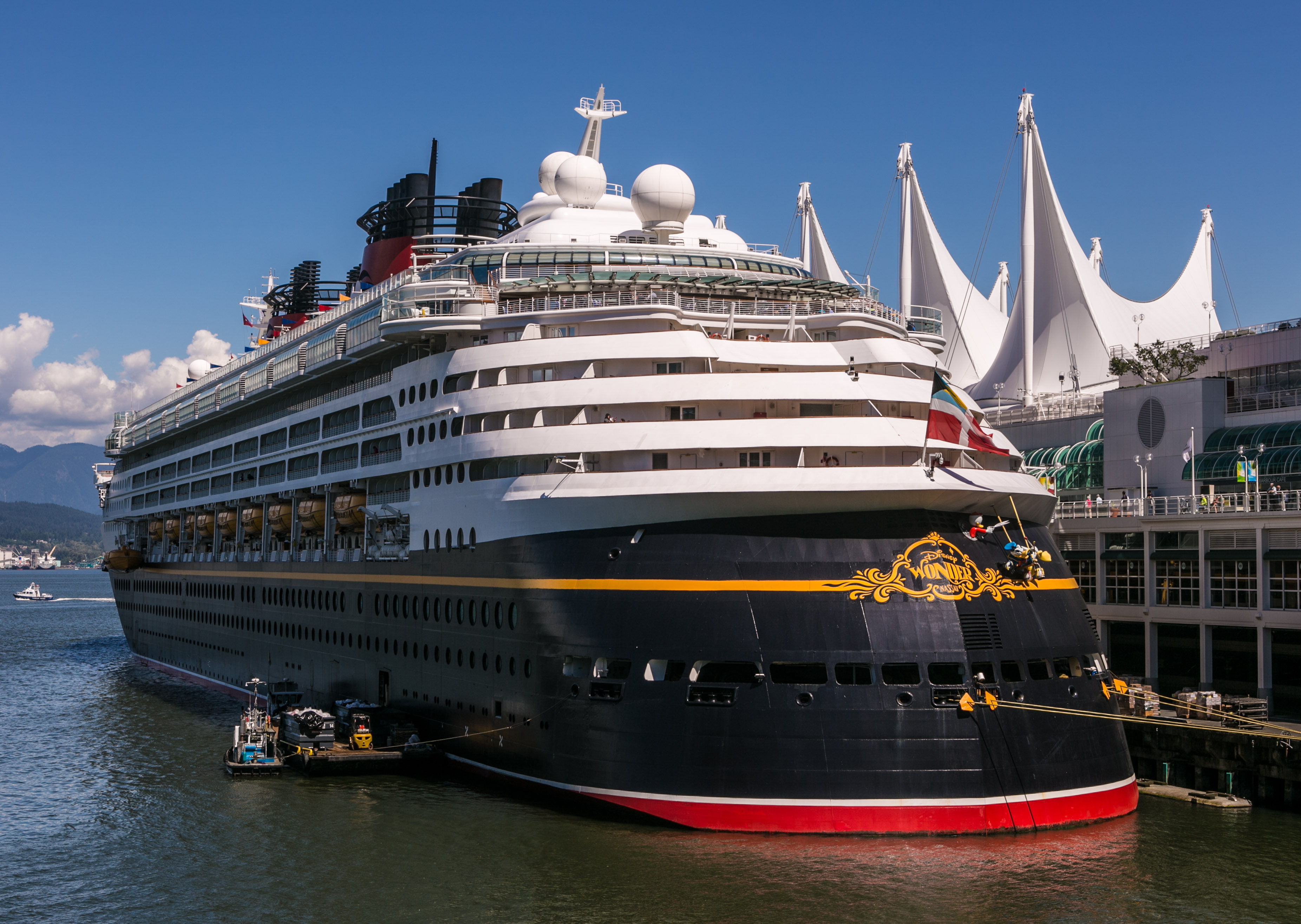 How to Get a Disney Cruise Deal