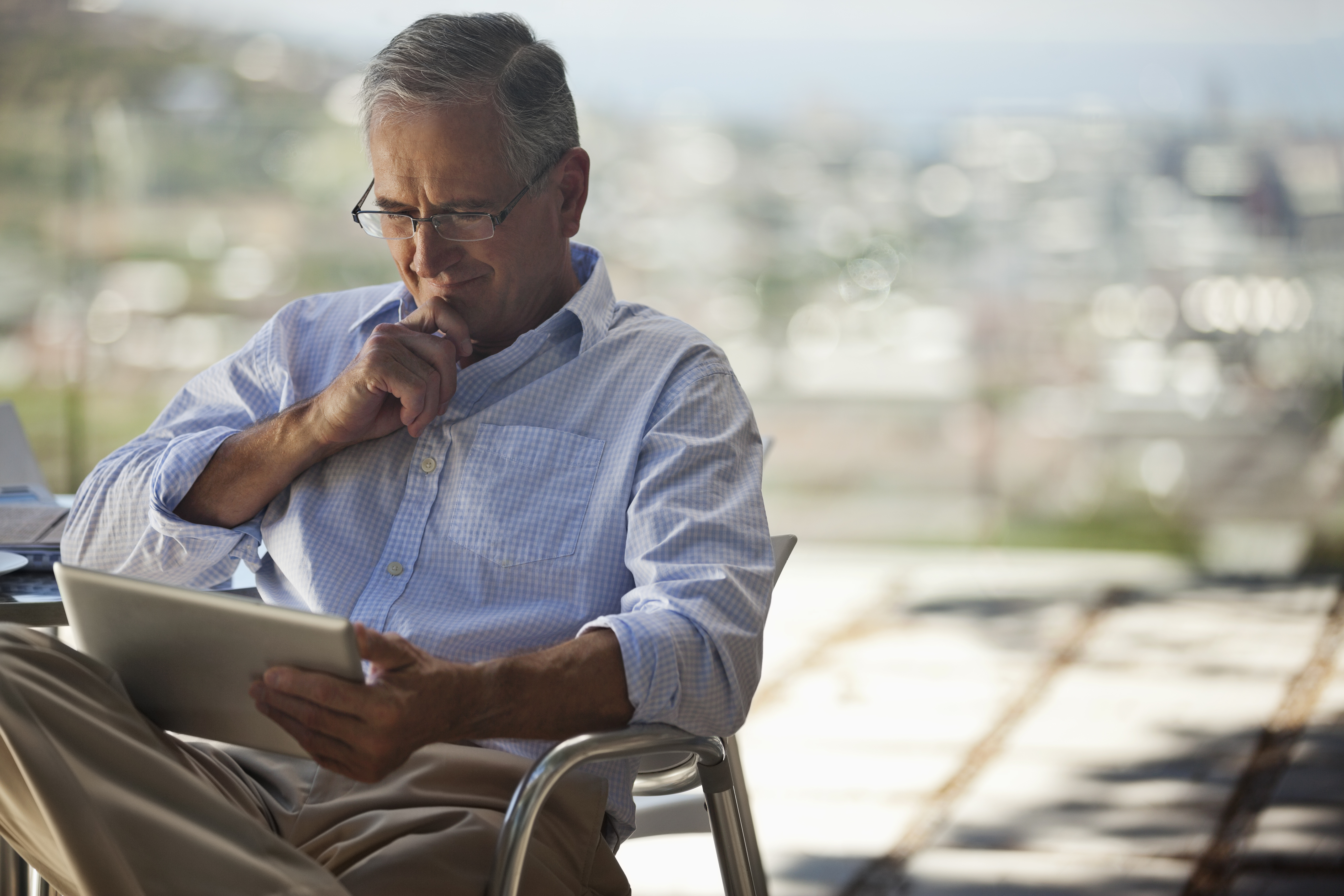 Why It's Risky to Plan to Work in Retirement