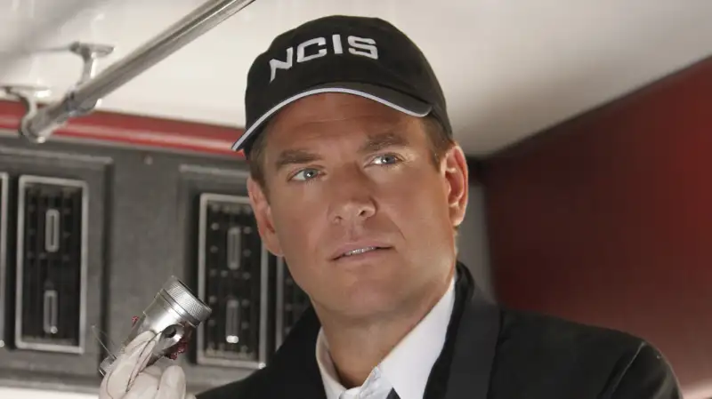 NCIS