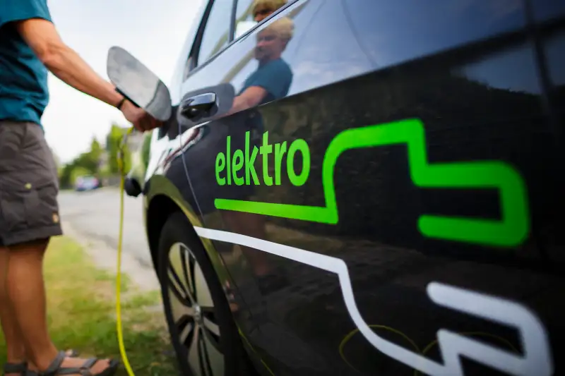 Electric Car