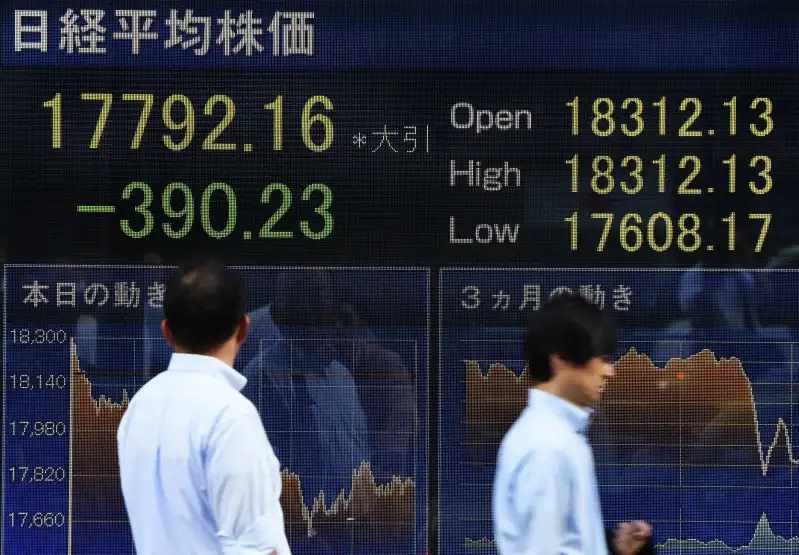 JAPAN-STOCKS