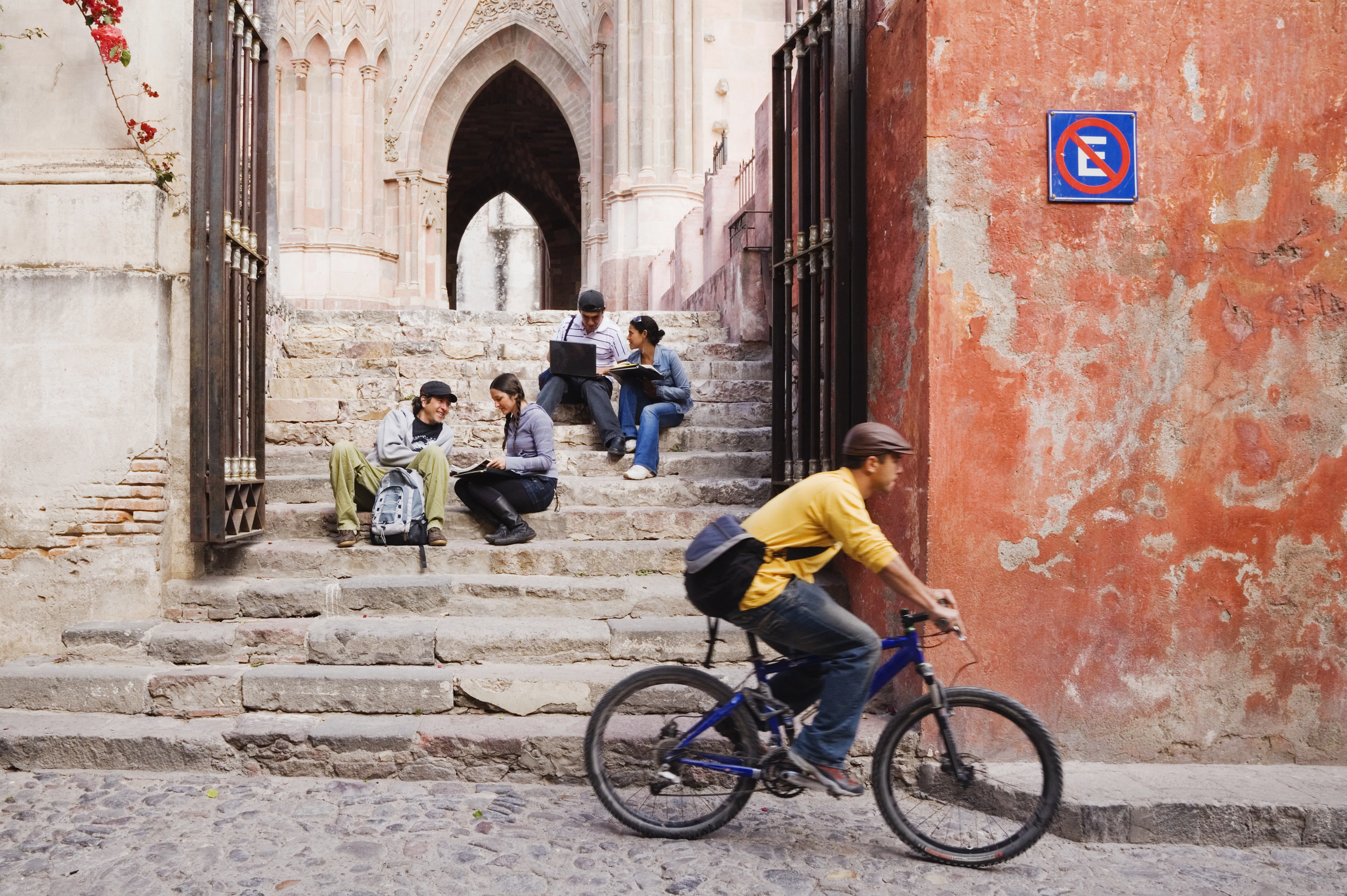 How to Make Studying Abroad More Affordable