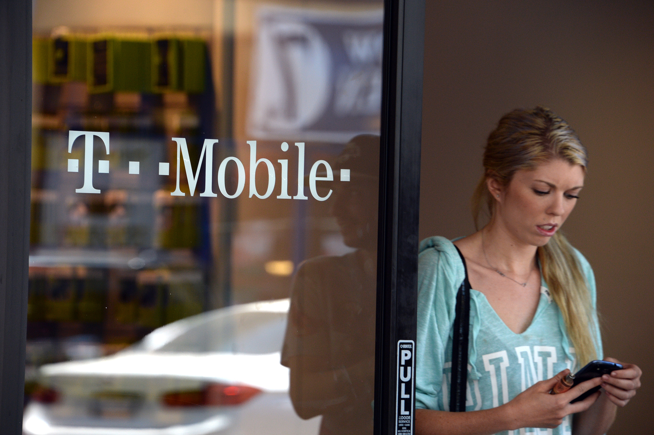 The One Foolproof Thing T-Mobile Customers Can Do To Protect Themselves from Identity Theft