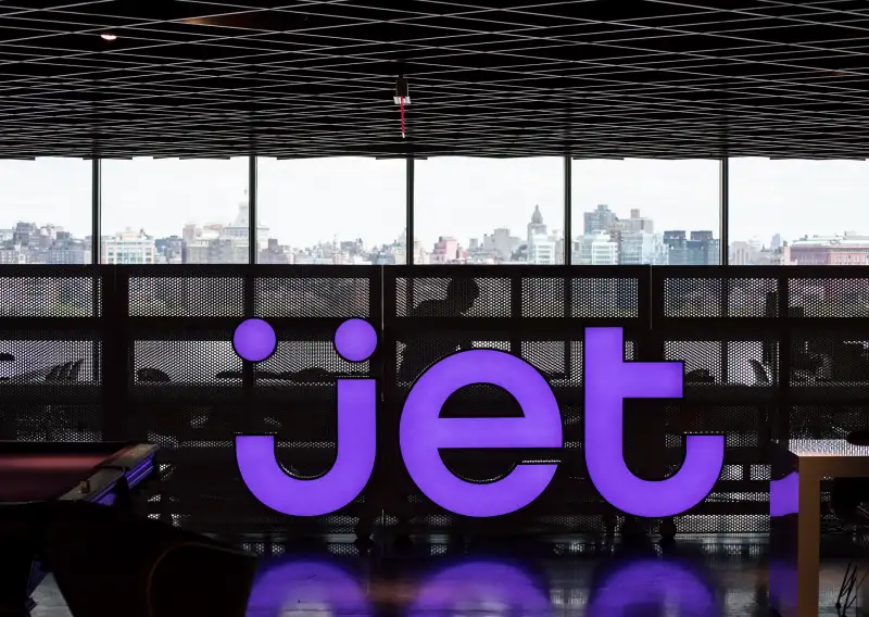 Jet.com office