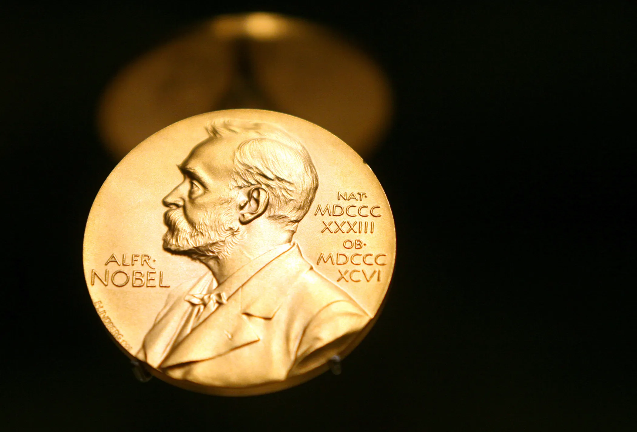 What The Nobel Prize Is Worth | Money