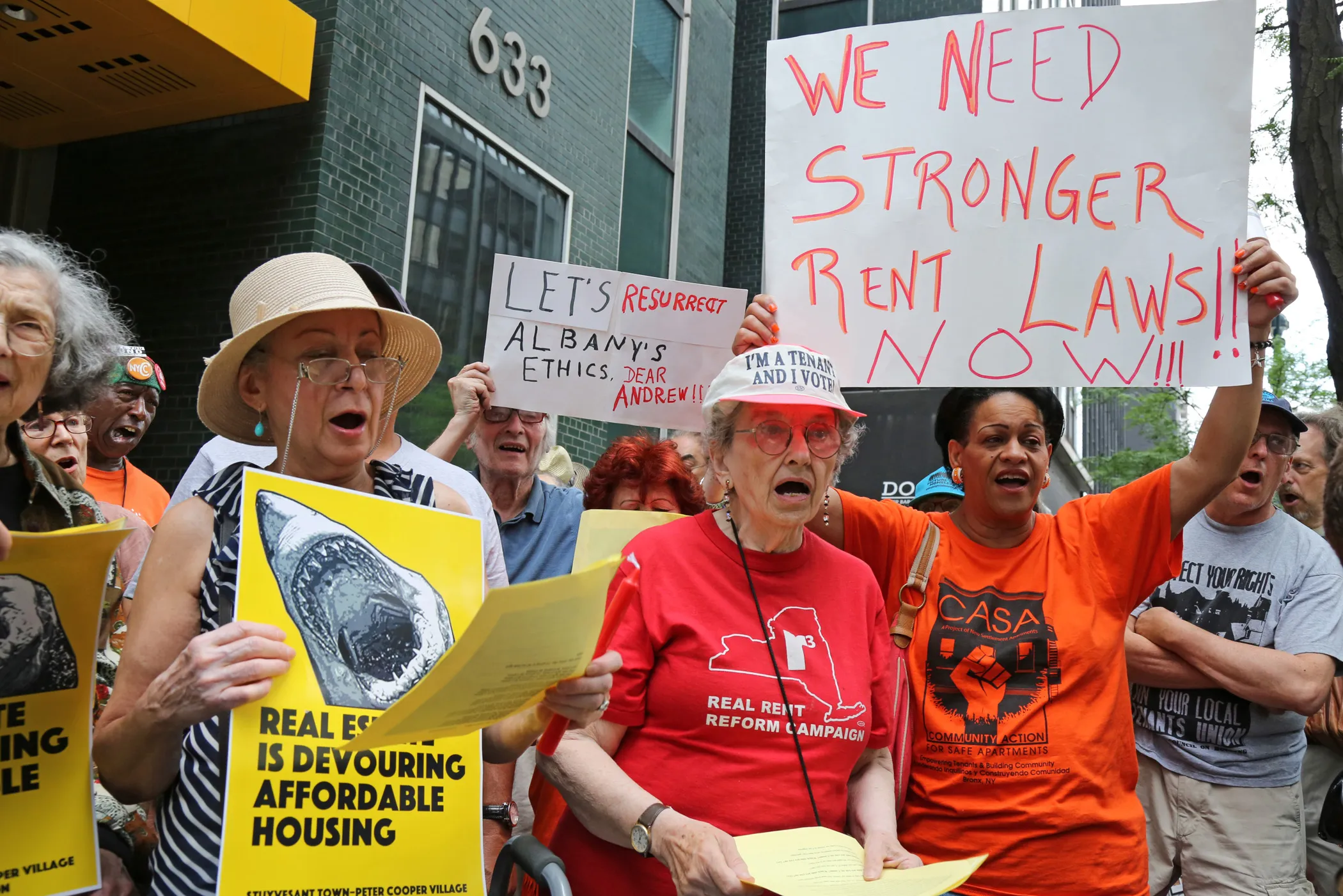 6 Things You Need to Know About Rent Control