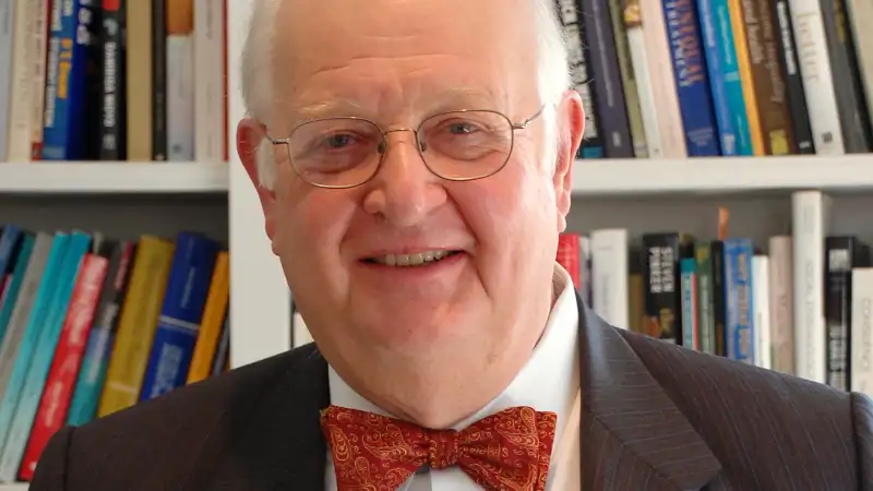 Angus Deaton Dwight D. Eisenhower Professor of International Affairs. Professor of Economics and International Affairs, Woodrow Wilson School