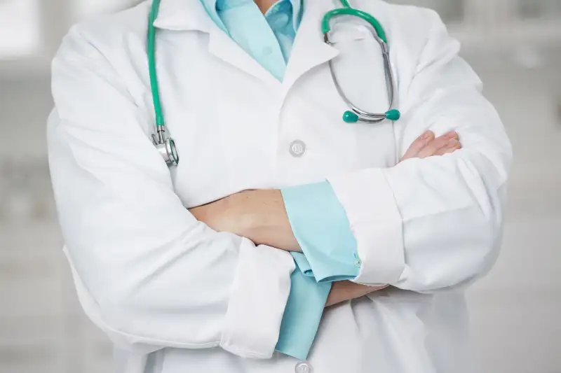 Doctor