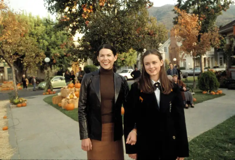 Gilmore Girls' Stars Got 'Almost None' of Streaming Revenue