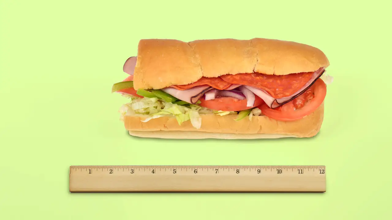 Subway's Newest Footlongs Are Not Sandwiches