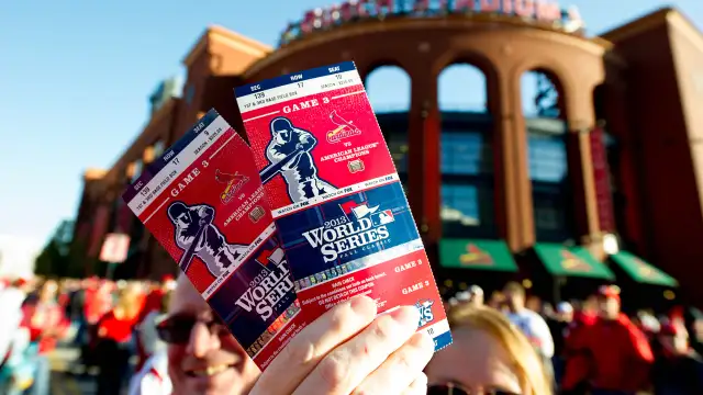 Cardinals announce when potential NLCS tickets will go on sale