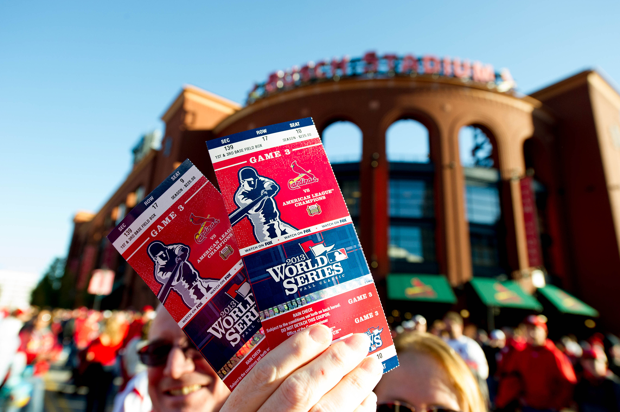 The Ultimate Red Sox Tickets Buyer's Guide