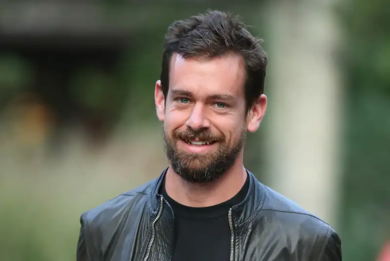 Jack Dorsey